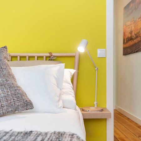 Bicaense Apartments 리스본 외부 사진