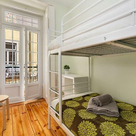 Bicaense Apartments 리스본 외부 사진