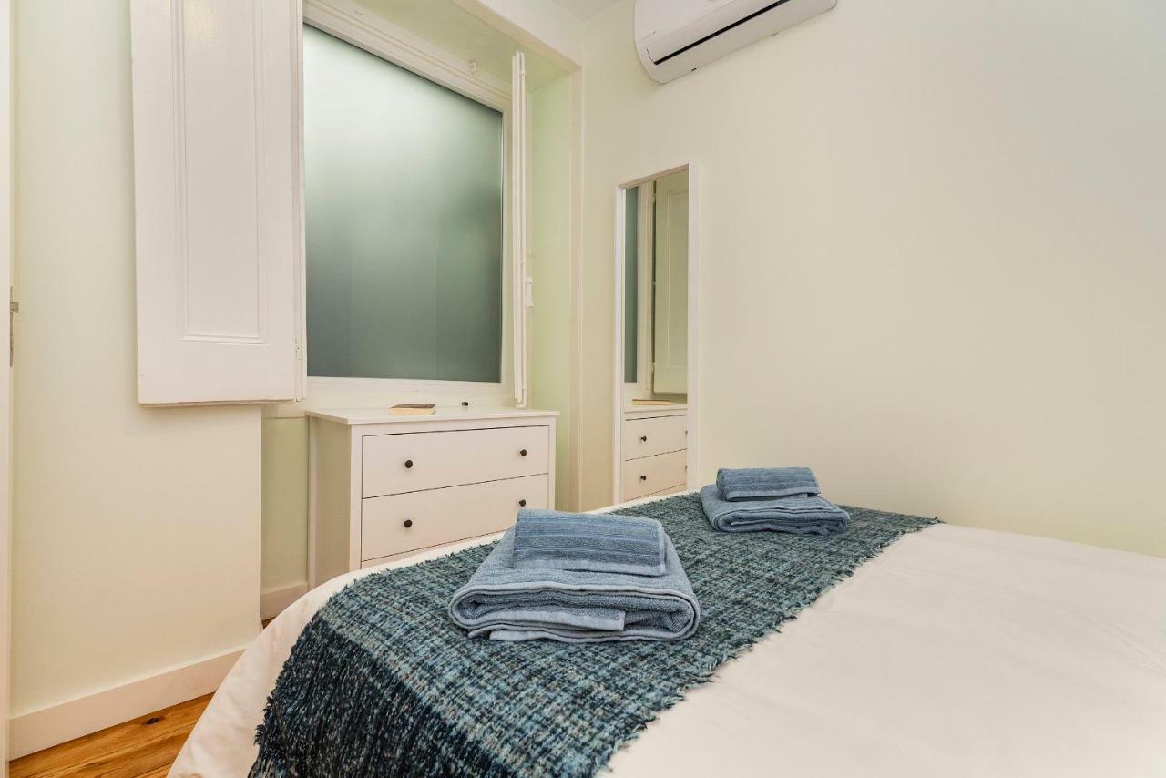 Bicaense Apartments 리스본 외부 사진
