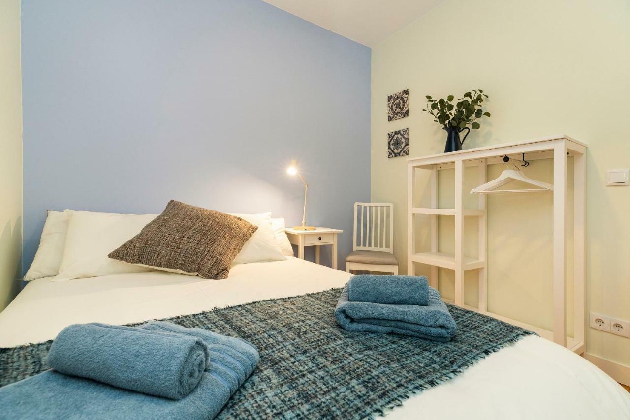 Bicaense Apartments 리스본 외부 사진