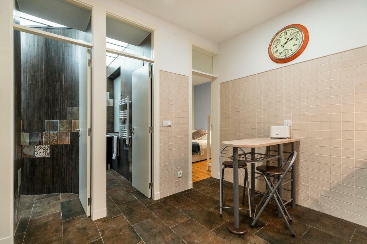 Bicaense Apartments 리스본 외부 사진