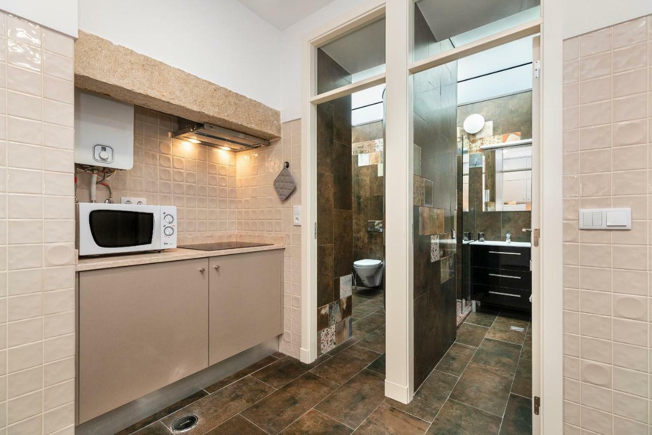Bicaense Apartments 리스본 외부 사진