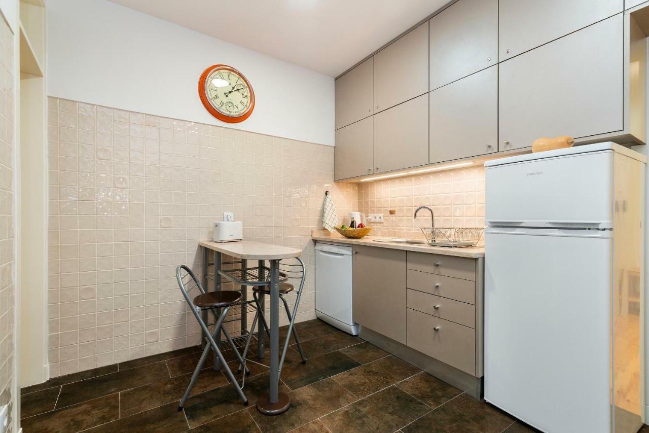 Bicaense Apartments 리스본 외부 사진